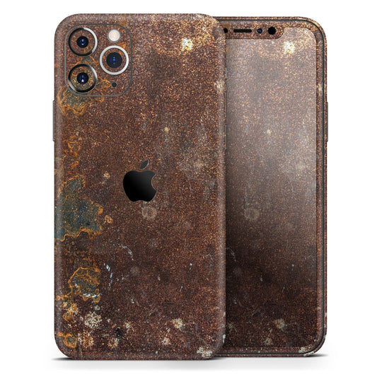 Rustic Textured Surface V3 // Skin-Kit compatible with the Apple