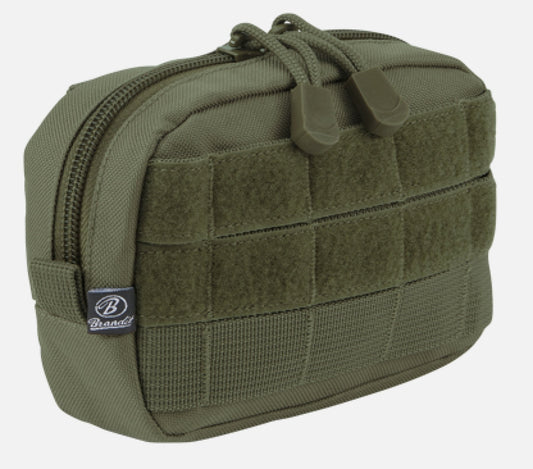 Molle Pouch Compact
