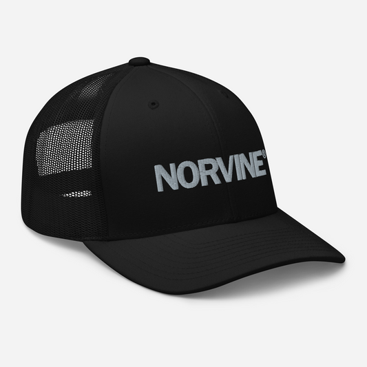 Norvine Basic Trucker Cap